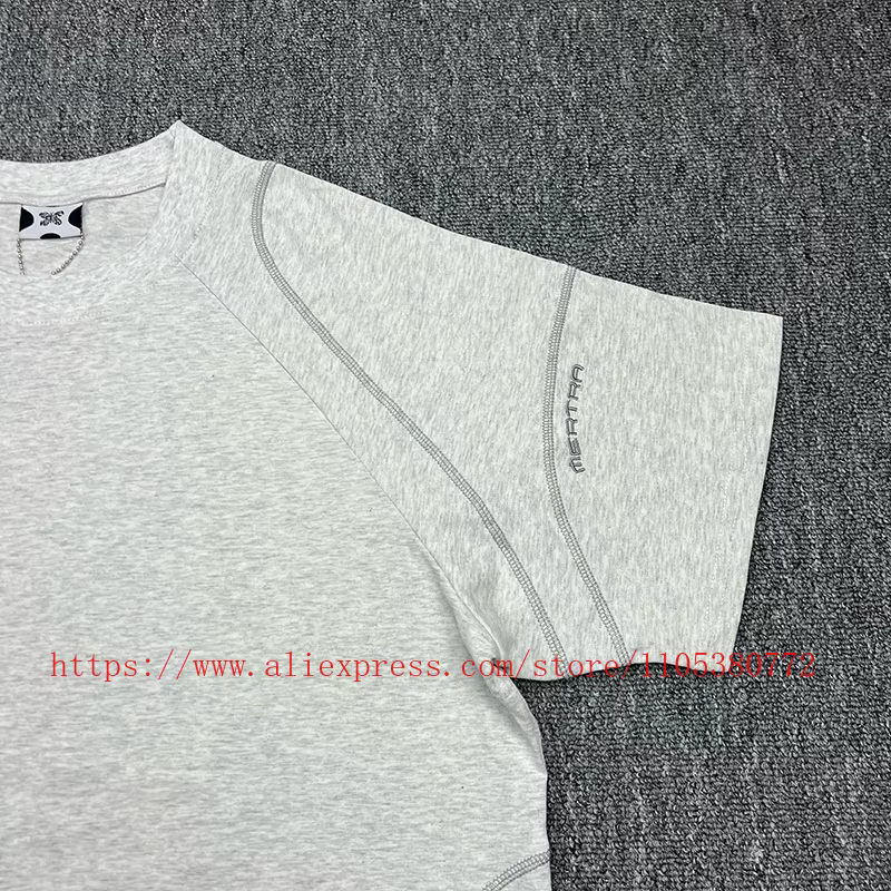 T-shirt Homme Mertre 2026 – Plusieurs Styles