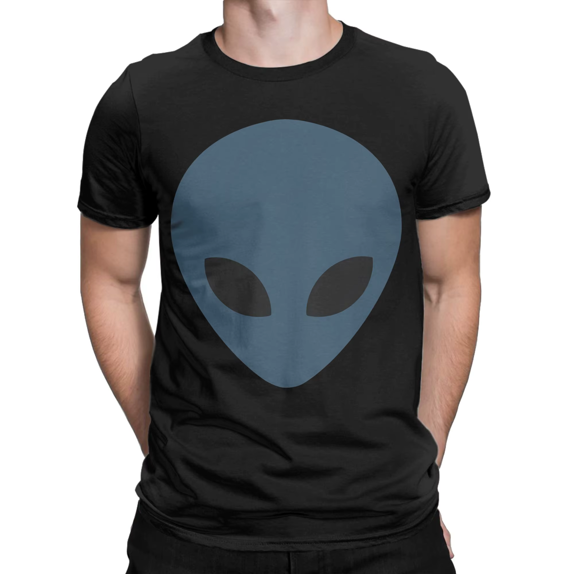 T-shirt pour hommes Postal Dude 2