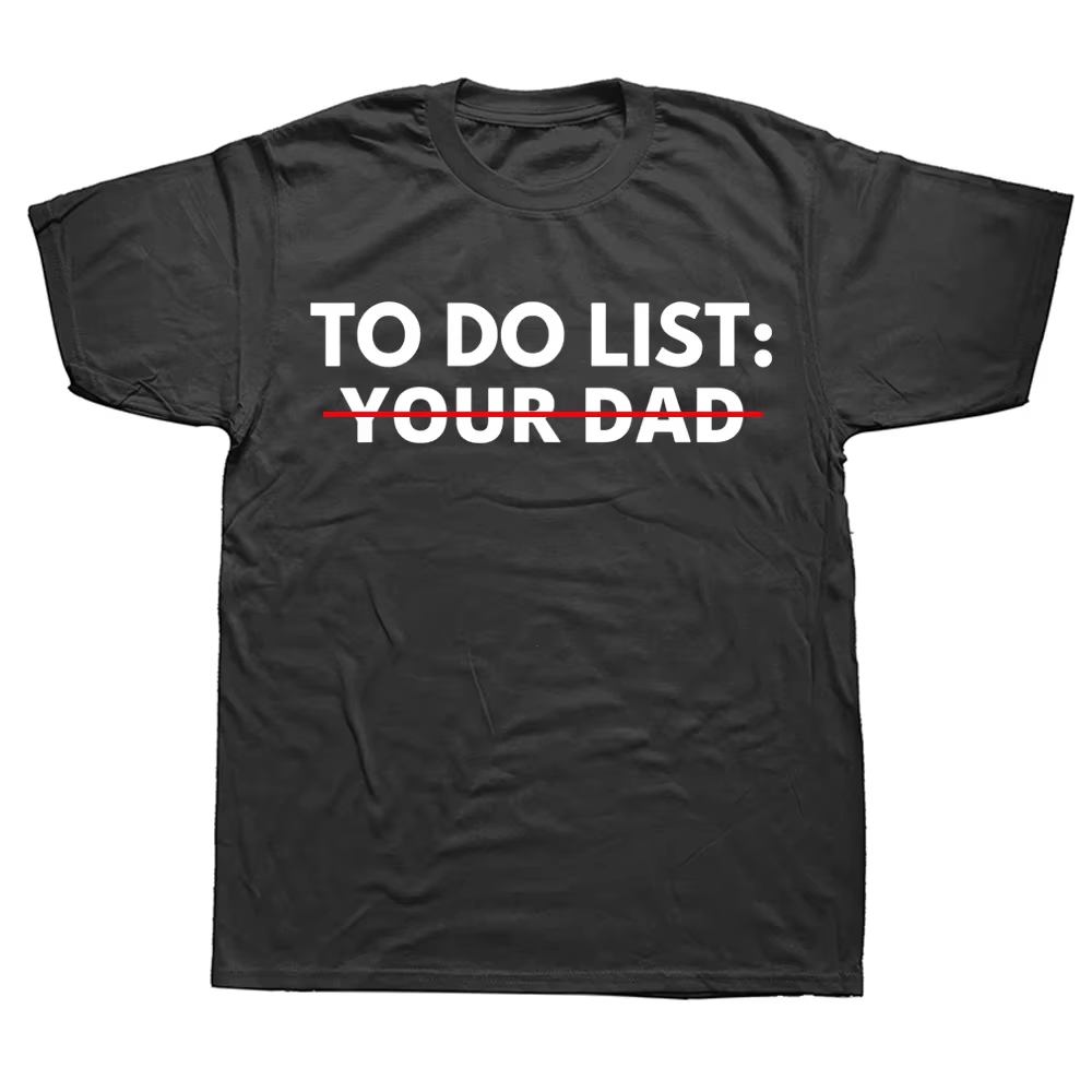 Drôle à faire liste votre papa père
