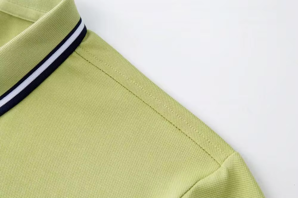 Polo d'été pour homme BESS