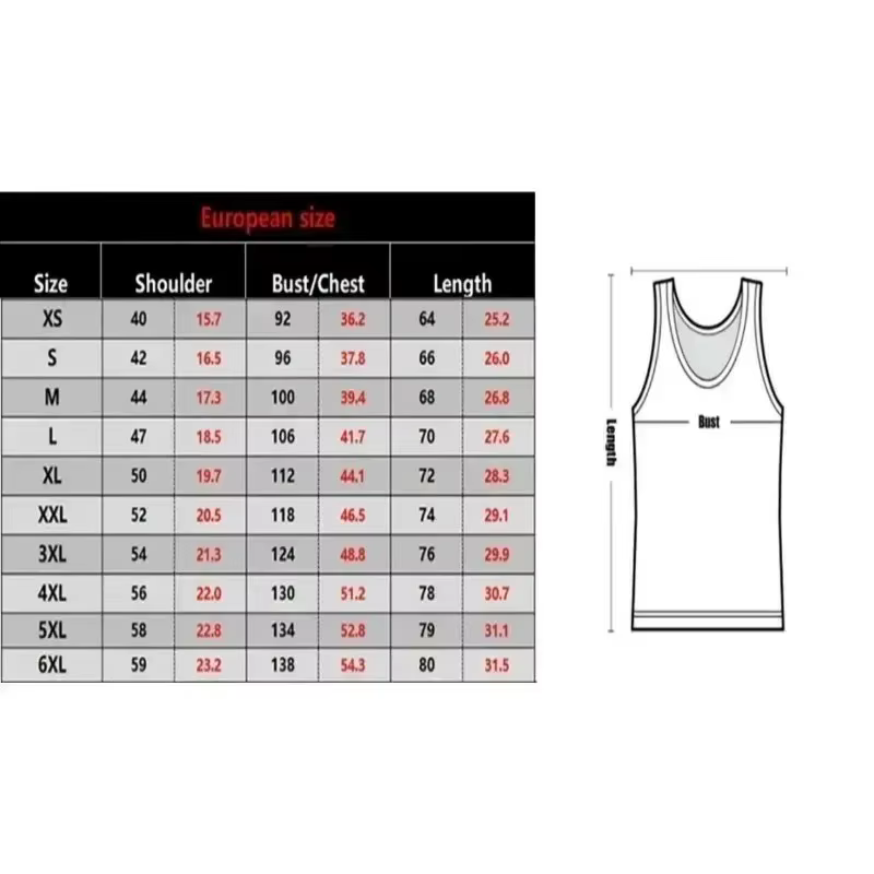 Maillot de basket sans manches pour homme