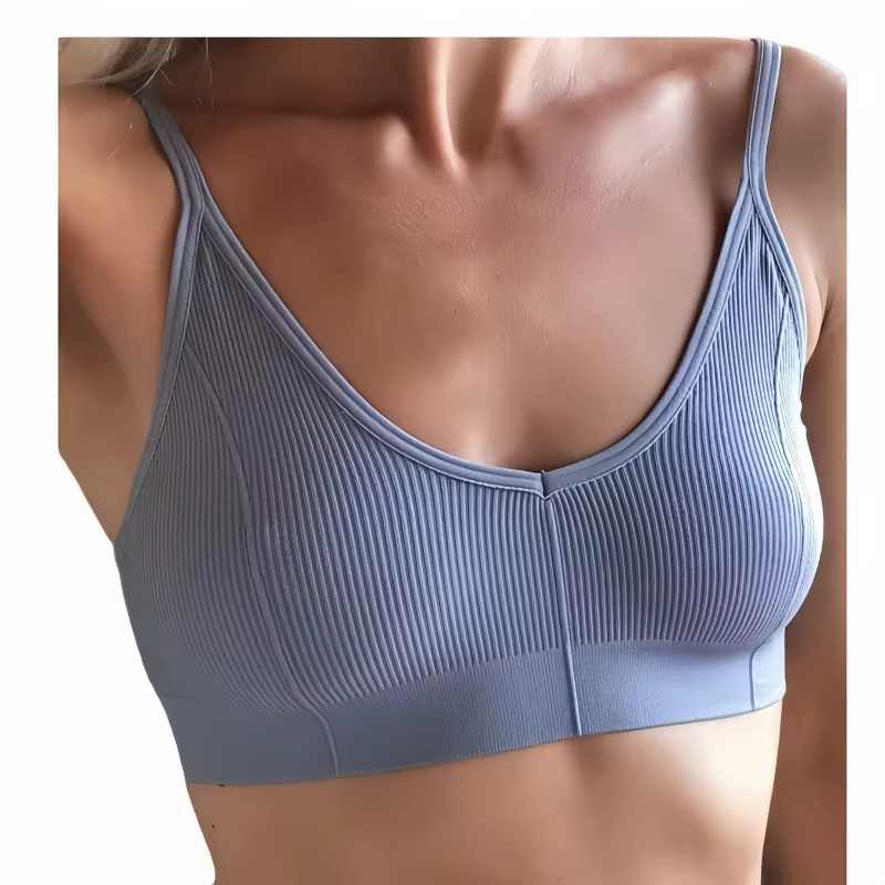 Soutien-gorge sans couture pour femme
