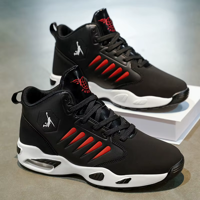 Chaussures de basket-ball pour hommes