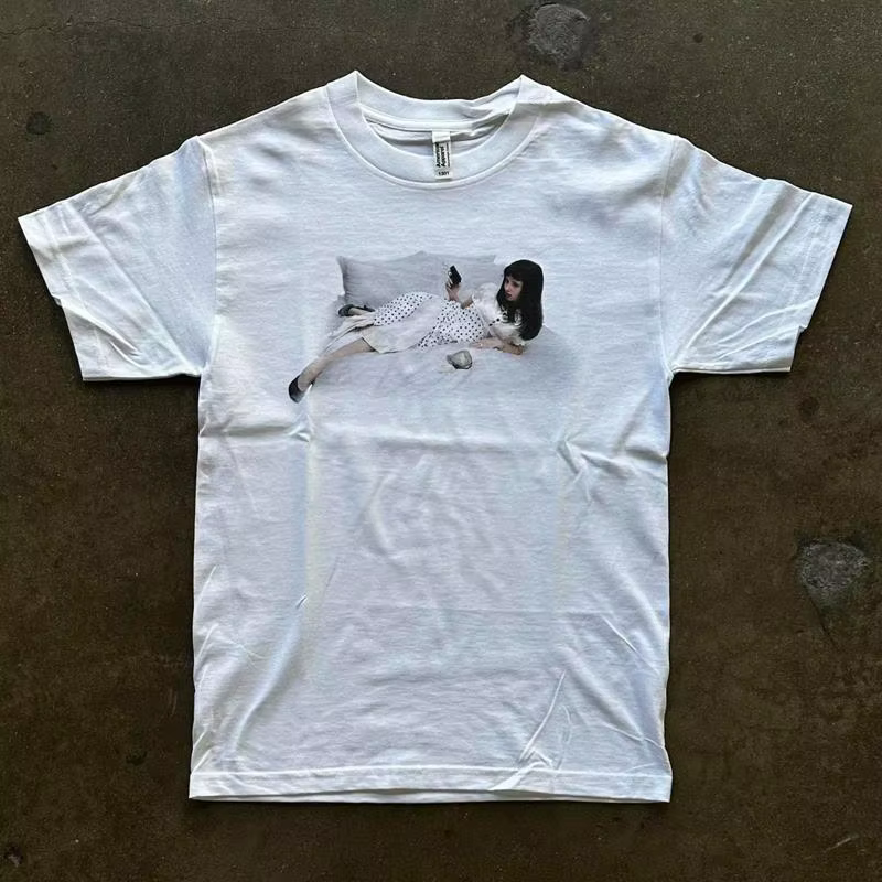 Clairo ÄúGrammys Äù T-shirt
