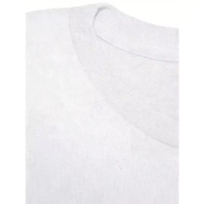 T-shirt imprimé Tony Montana Donnie Brasco pour homme - Look emblématique de collection pour tenue décontractée et cadeaux