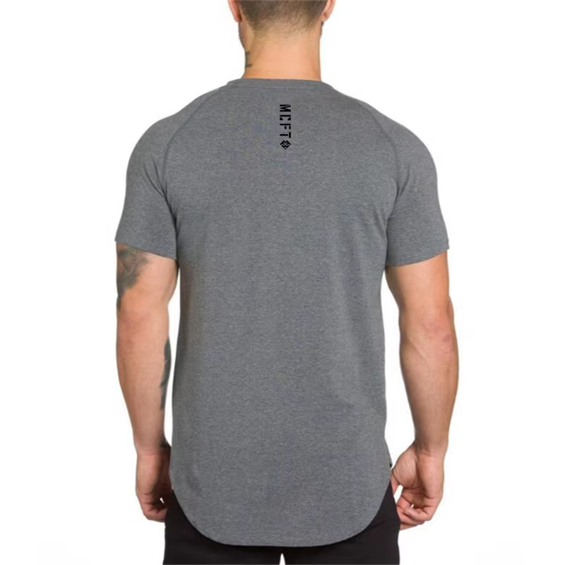 T-Shirt d'été à manches courtes pour hommes