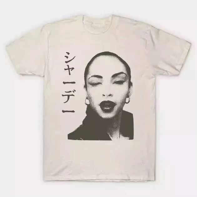 T-shirts Vintagehip Pop