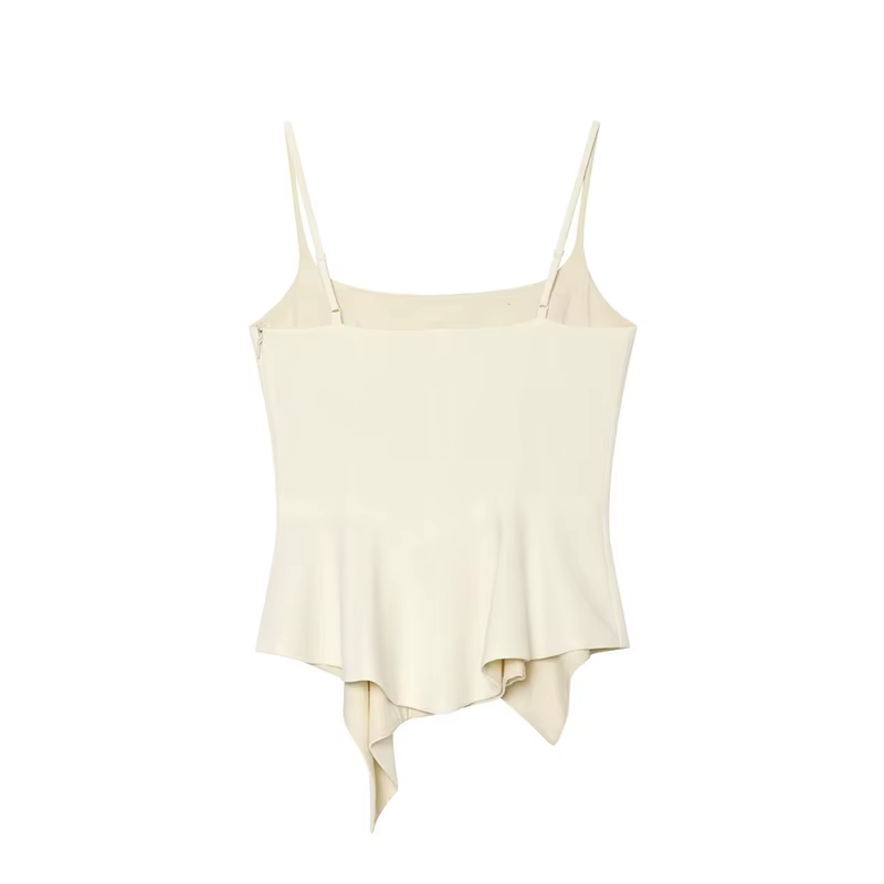 Hauts pour femmes, mode estivale