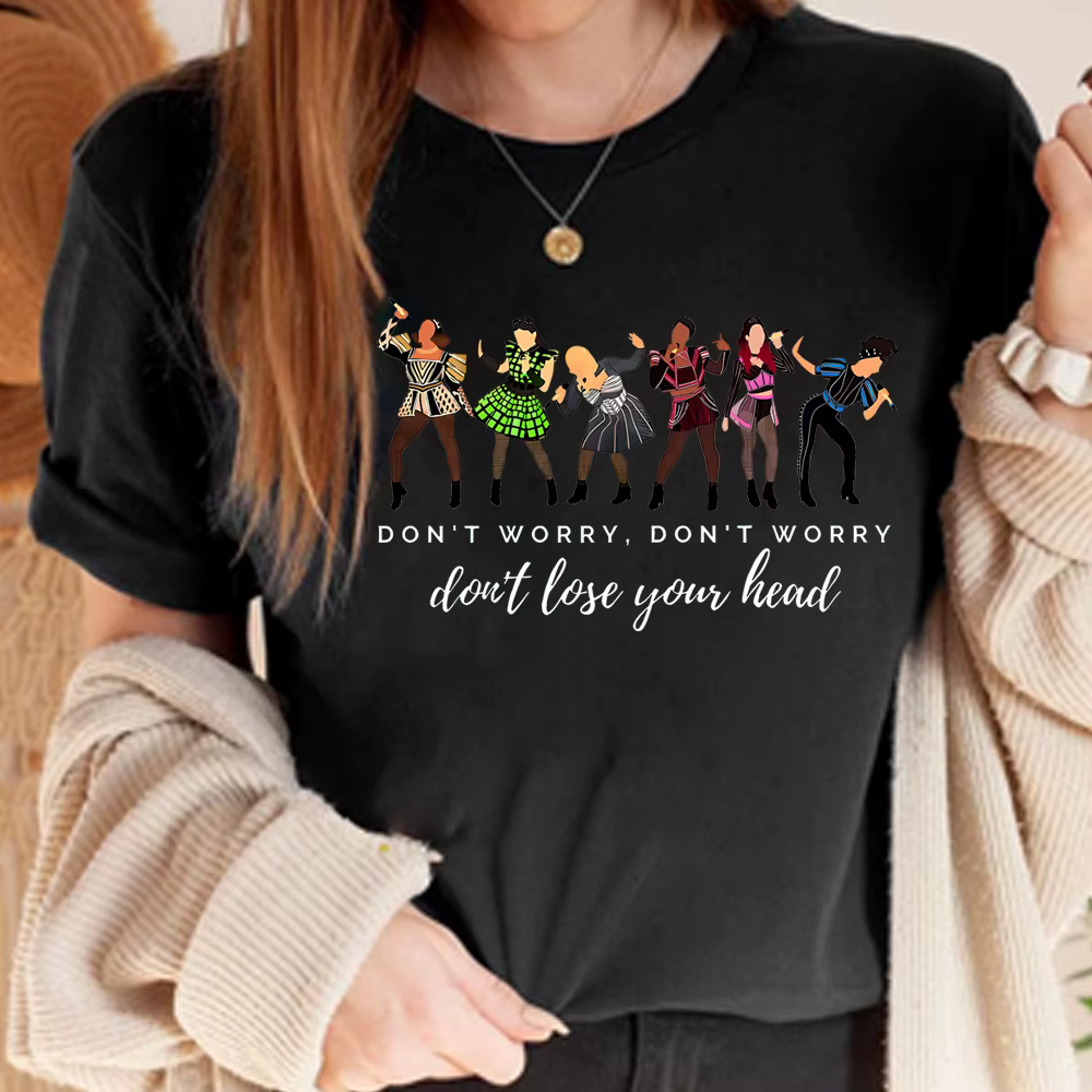 T-Shirt manches courtes unisexe
