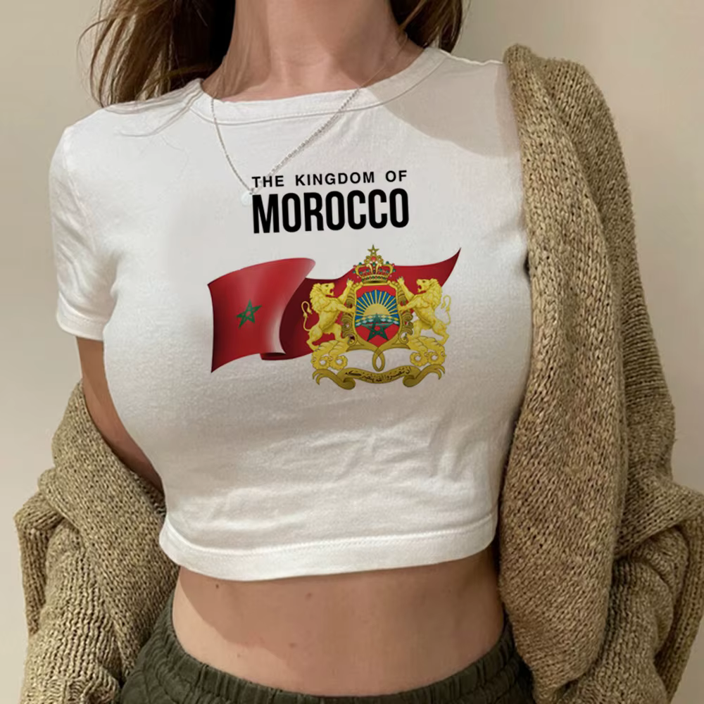 T-shirt Femme Hiphelicopter