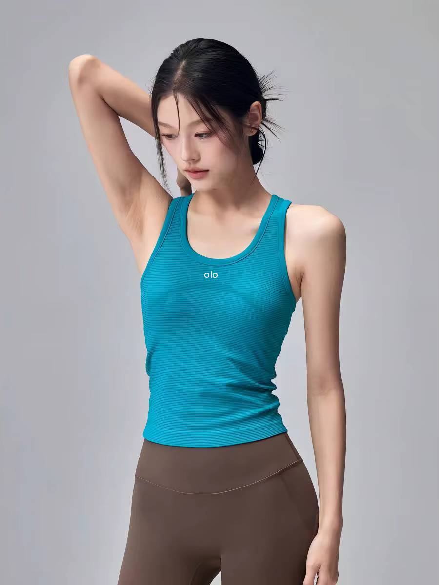 Débardeur de sport pour femme