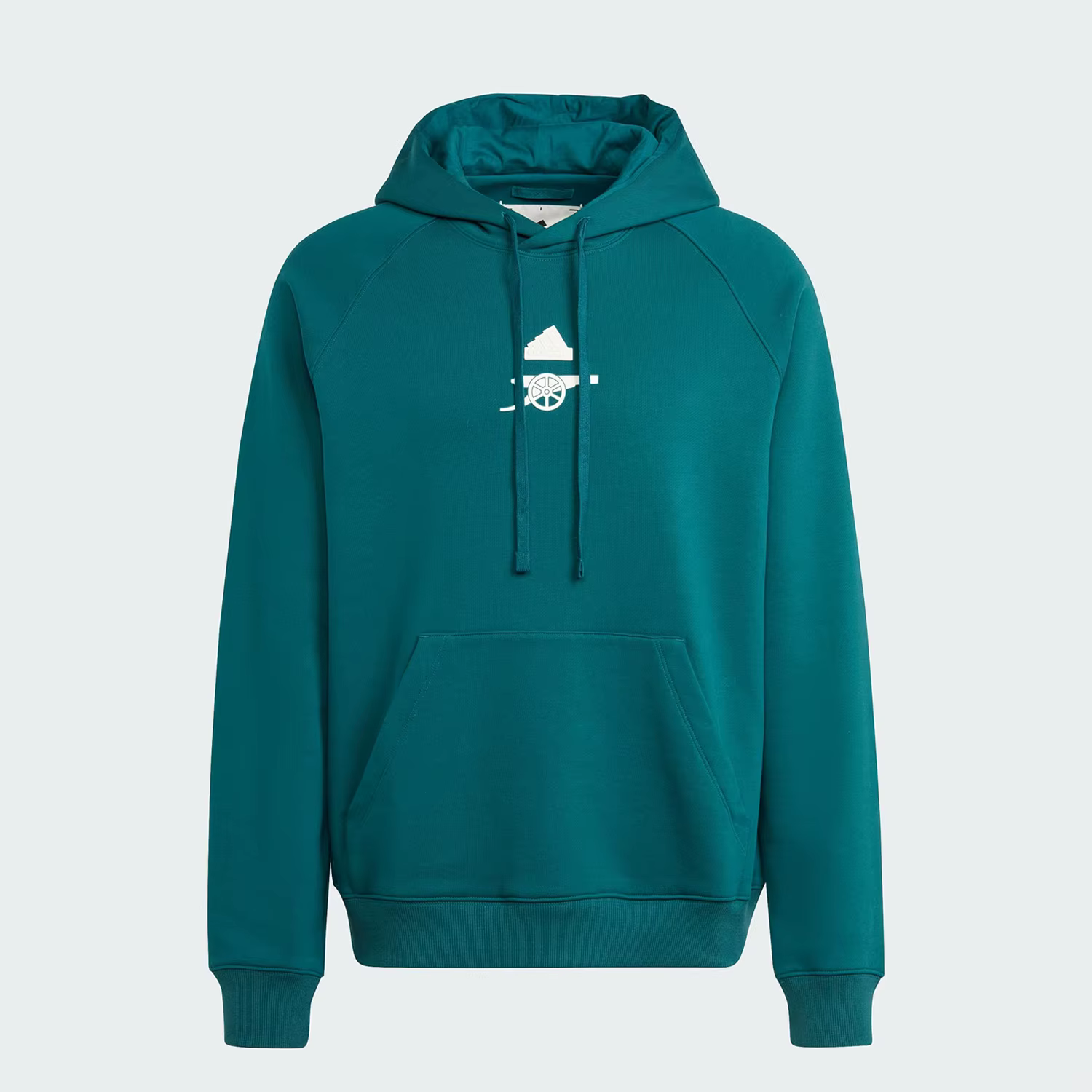 Adidas véritable Afc Ls HD Football sweat à capuche de Sport pour hommes HZ2062