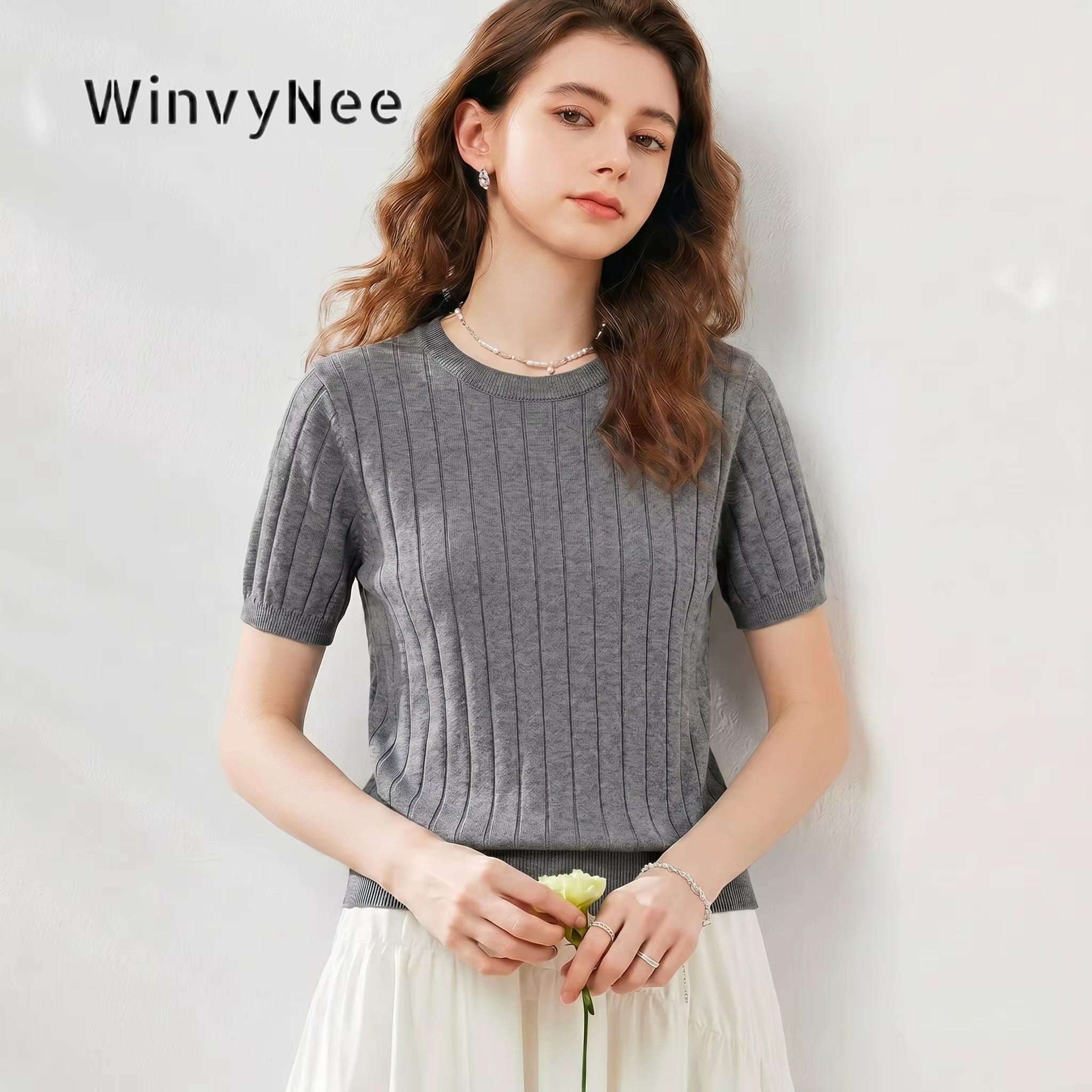 Vêtements d'été pour femmes