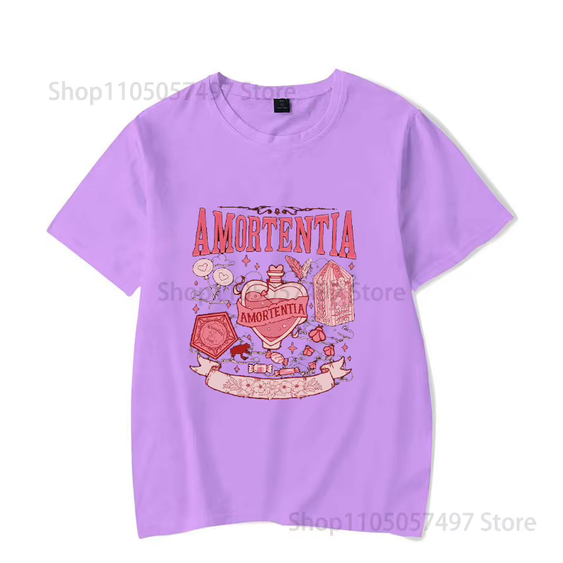 T-shirt Amortentia Love Potion