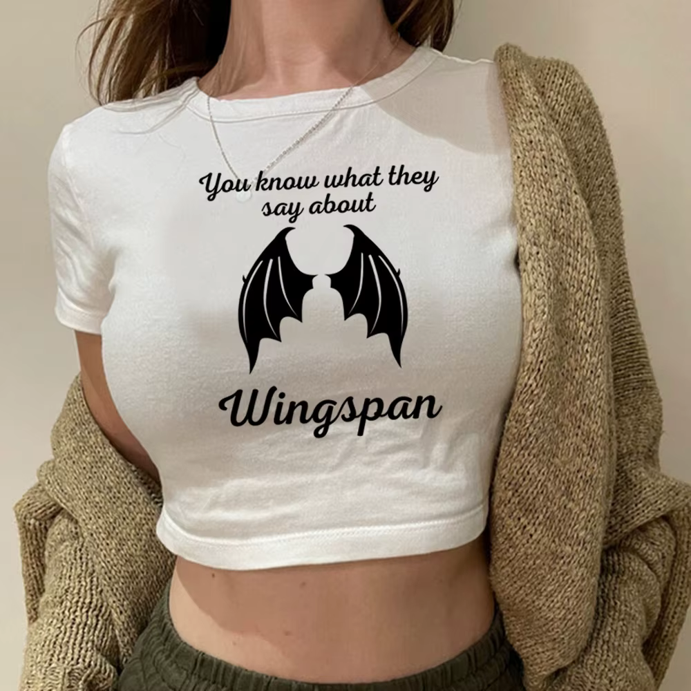 Acotar crop top vintage 2025 années 2000 été recadrée mignon coquette y2k fée filles haut
