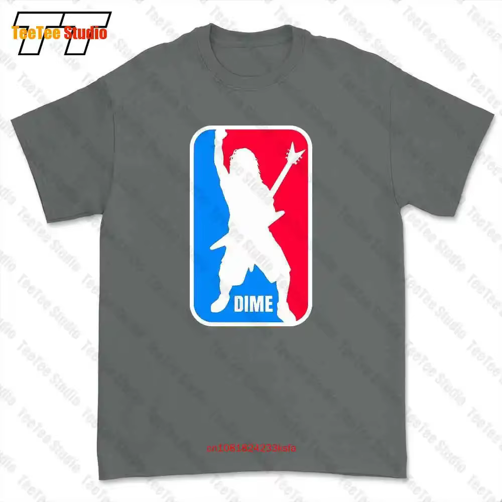 T-shirt Dime Dimebag Darrell JET-shirt, 2LGI