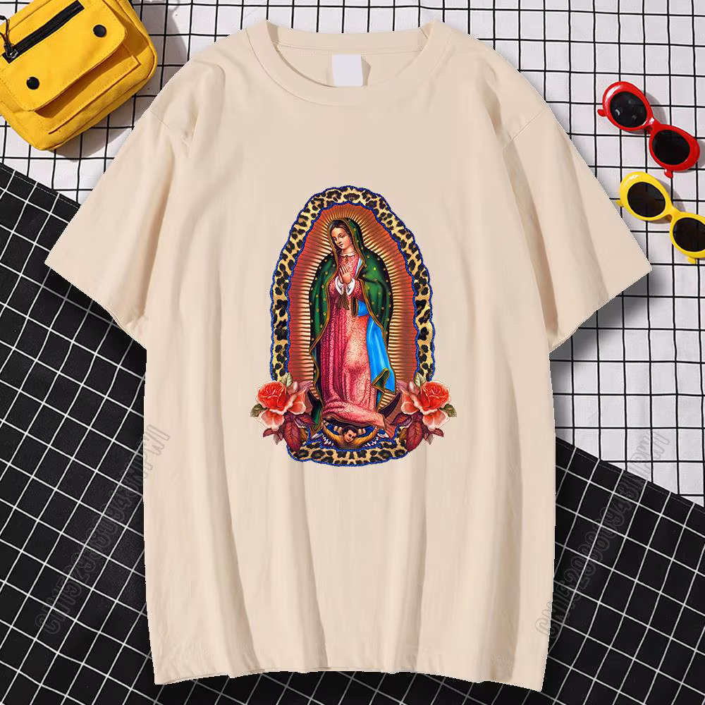 T-Shirts en coton pour hommes et femmes