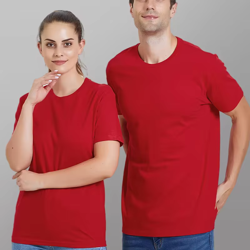T-shirt personnalisé avec logo