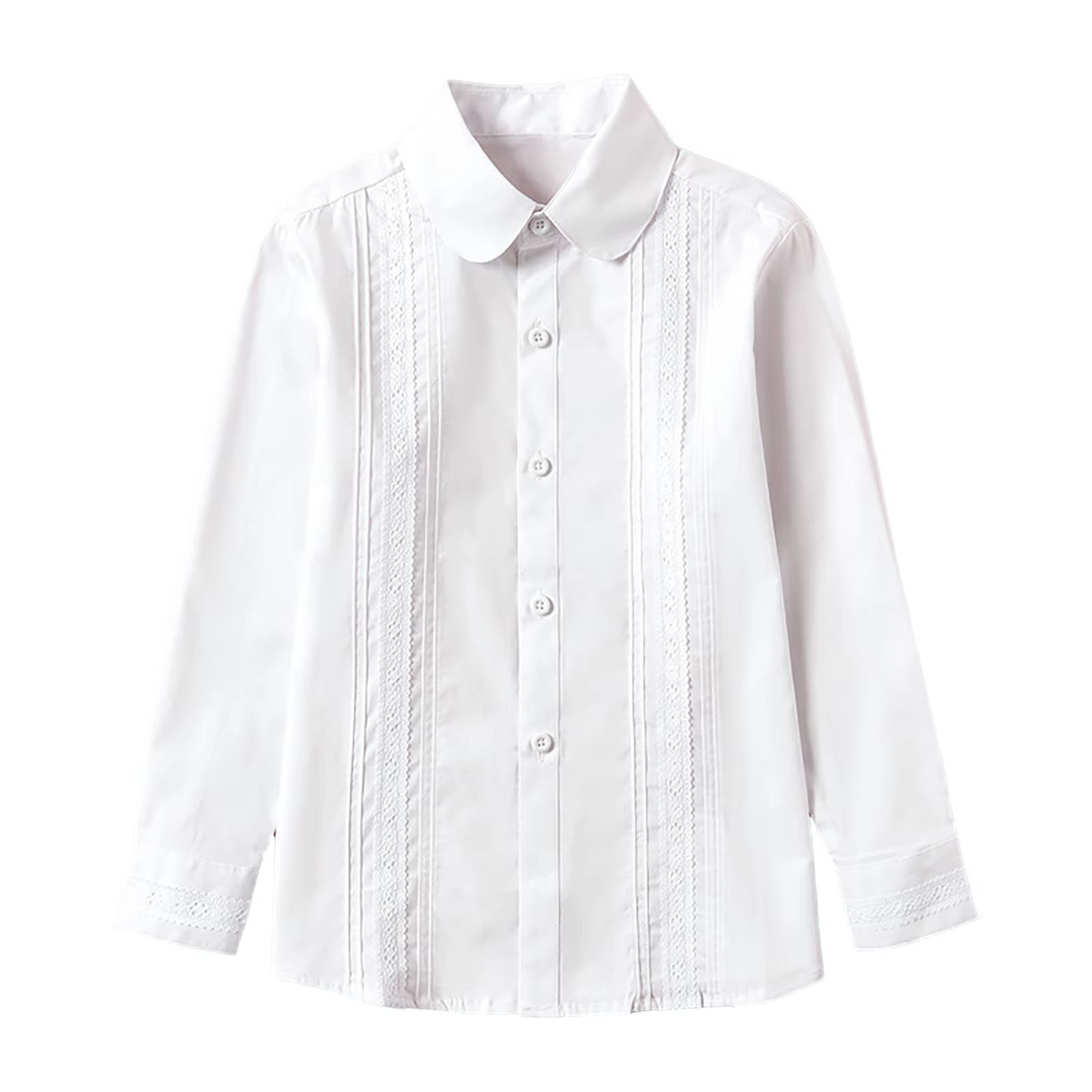 Chemises et hauts pour filles