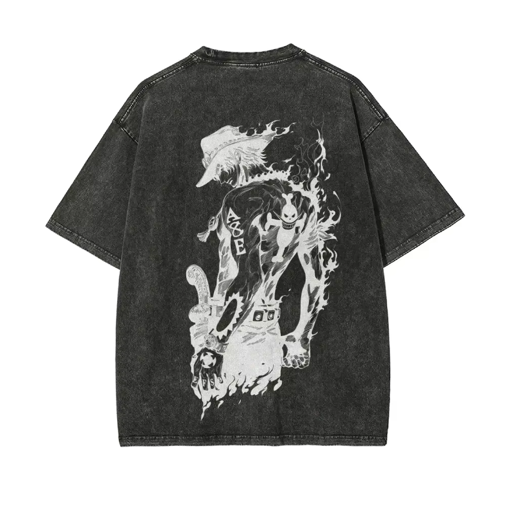 T-shirt Ace pour homme
