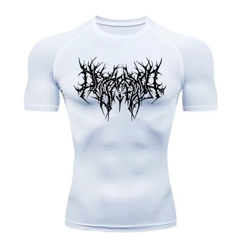 T-shirt homme course Sport