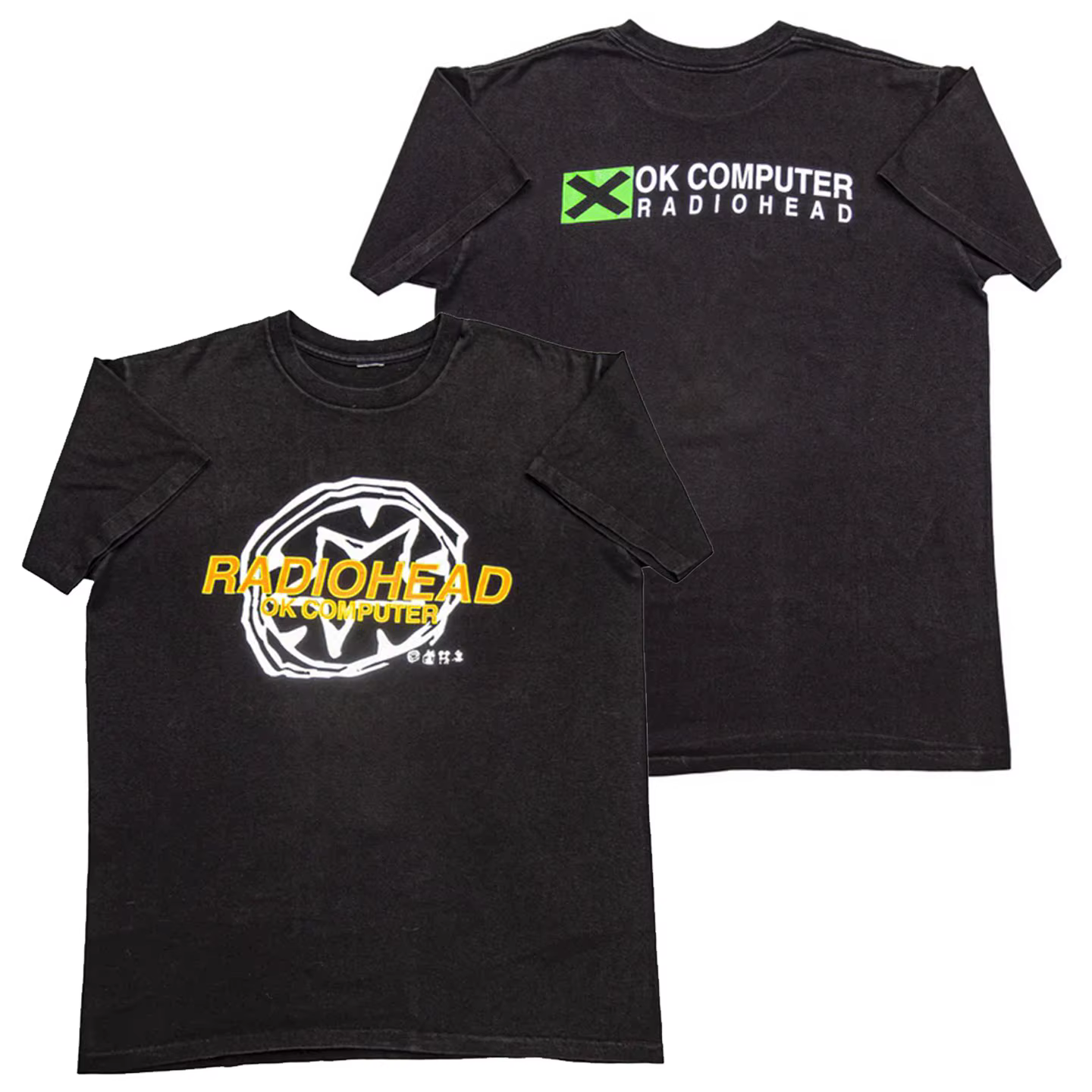 Nouveau T-shirt à manches courtes pour hommes