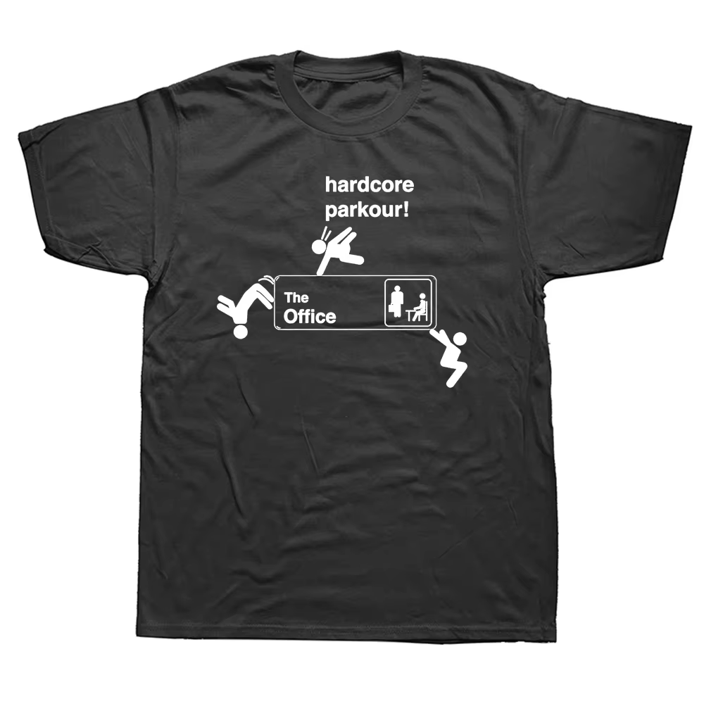 T-shirt manches courtes homme