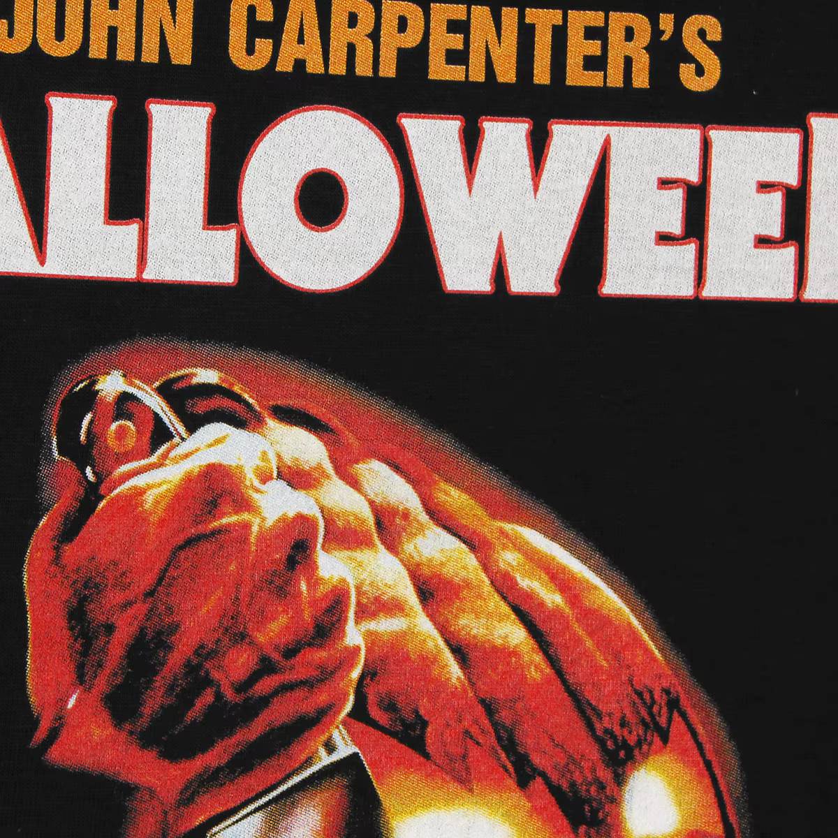 T-Shirt d'halloween Michael Myers film d'horreur Jason Voorhees Leatherface vêtements pour hommes chemise imprimée en coton à manches courtes