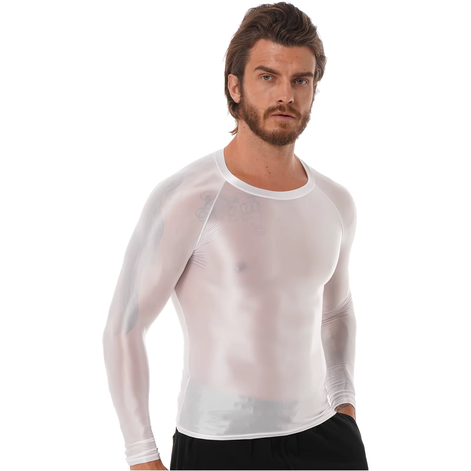 T-Shirts de sport pour hommes