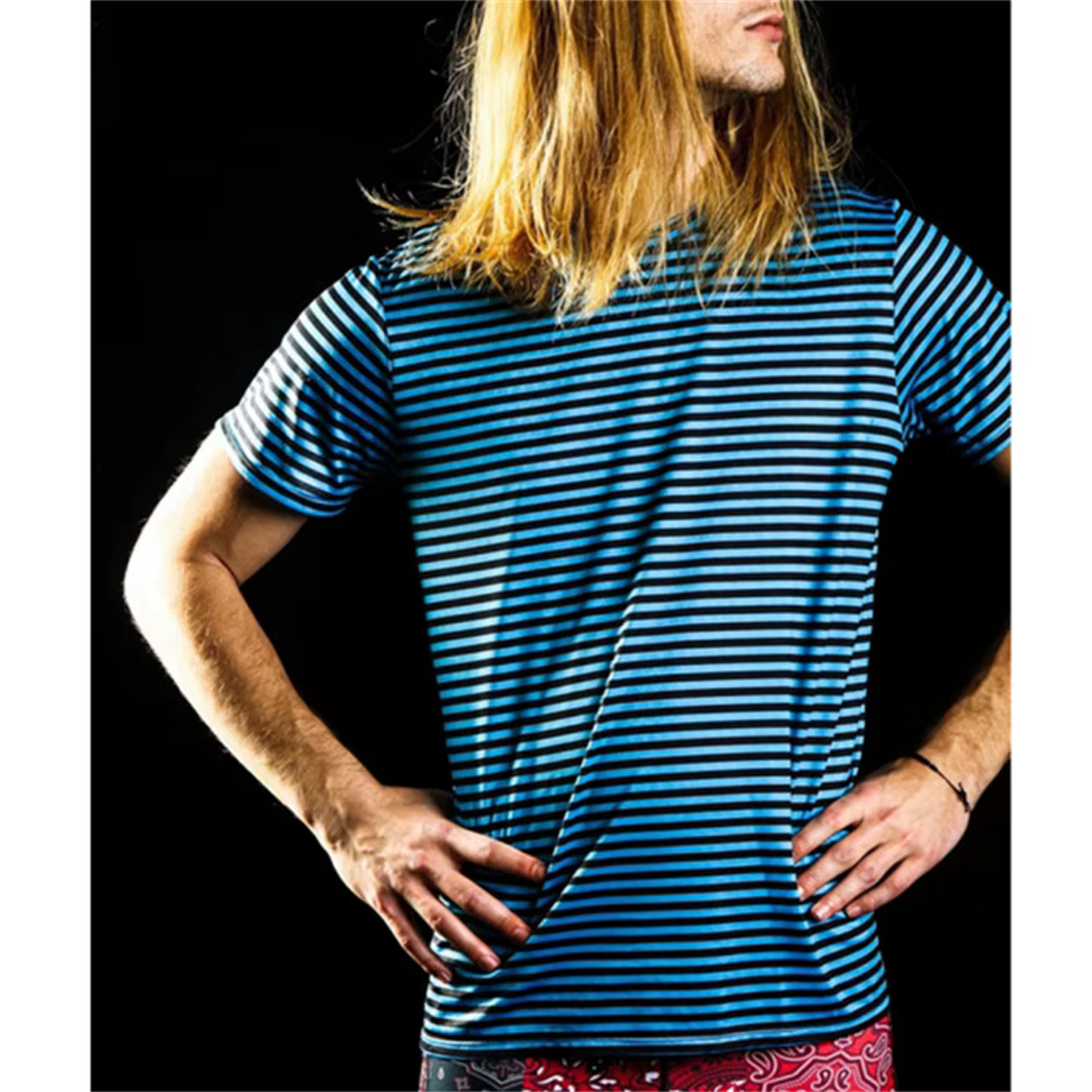 Love The oto Performance Run Shirt pour hommes