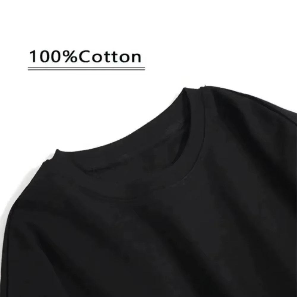 T-shirt humoristique pour hommes, streetwear, vintage et humoristique