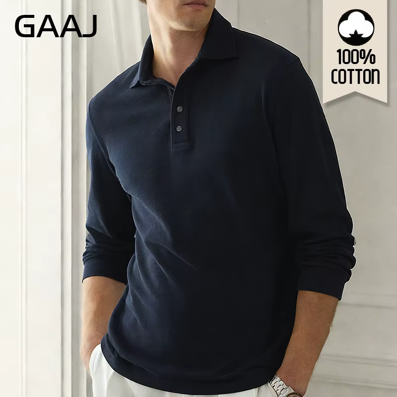 Polo premium pour homme