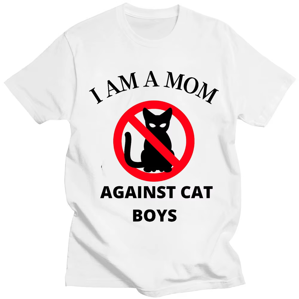 T-shirt à manches courtes pour hommes
