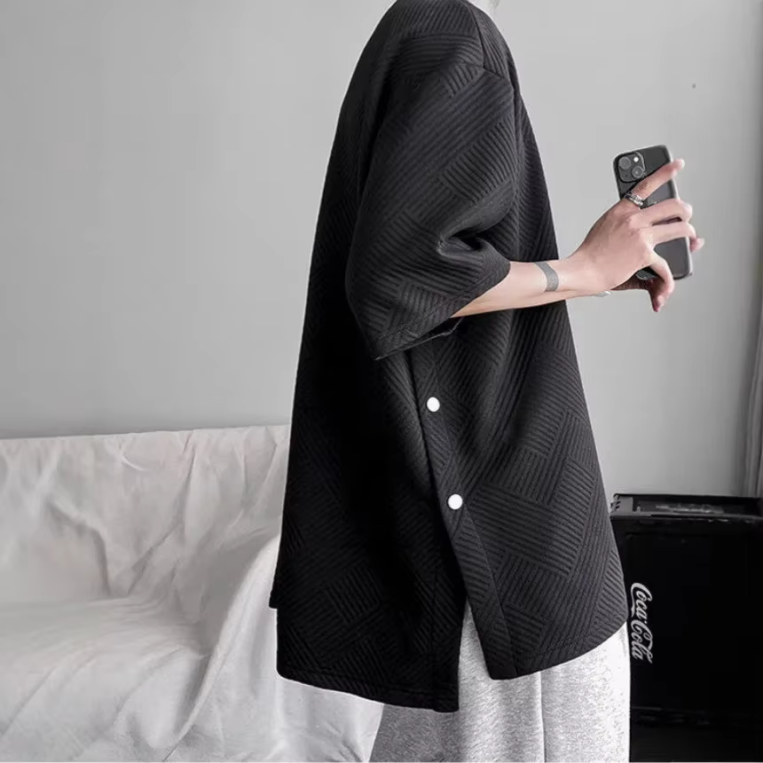 T-shirt d'été pour homme