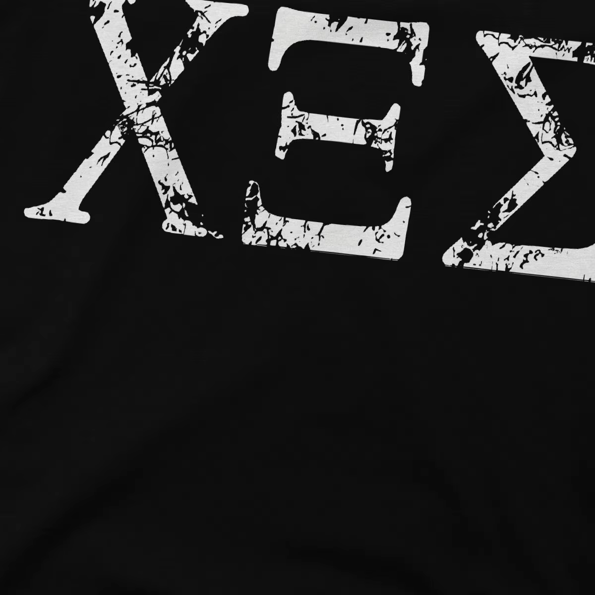 T-Shirt à Manches Courtes et Col Rond pour Homme