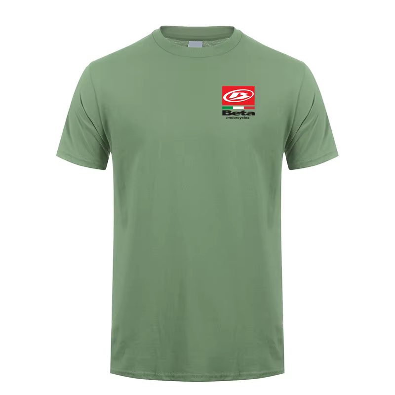 T-shirt de course Beta pour hommes