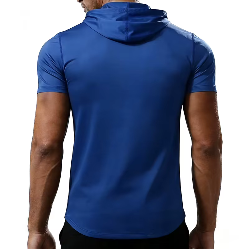 T-shirt de course pour homme