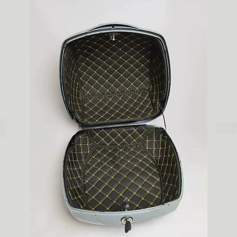 Doublure de coffre de Moto pour Vespa Gts300 GTV GTS 250 300