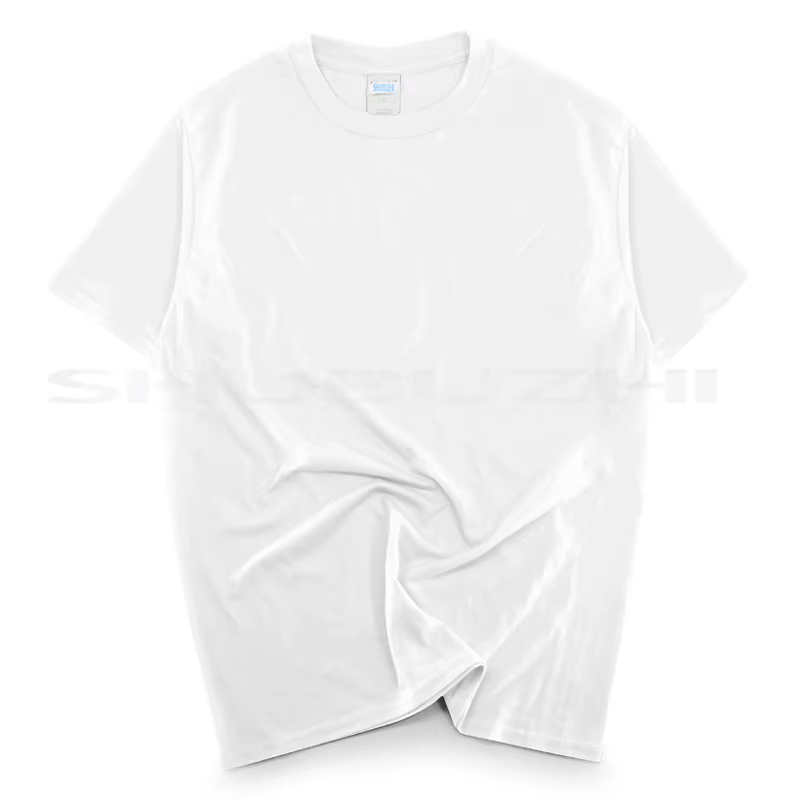 Hiphop – T-Shirt Unkut à manches courtes pour homme, en coton, à la mode