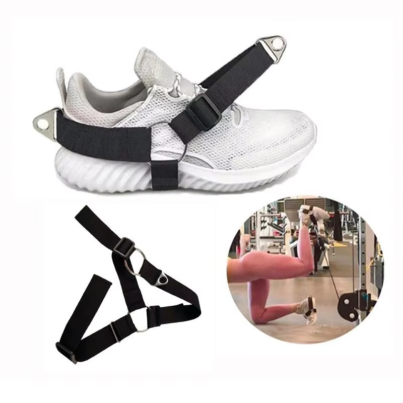 Couvre-chaussures antidérapant Portable