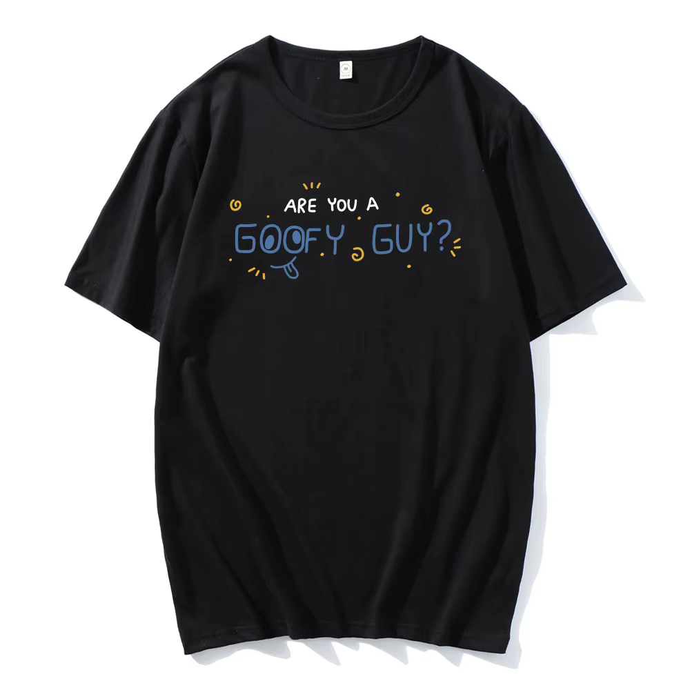Est-tu un gars vaisseau? Tee chanteur Morgan Jay T-shirt coton doux col rond