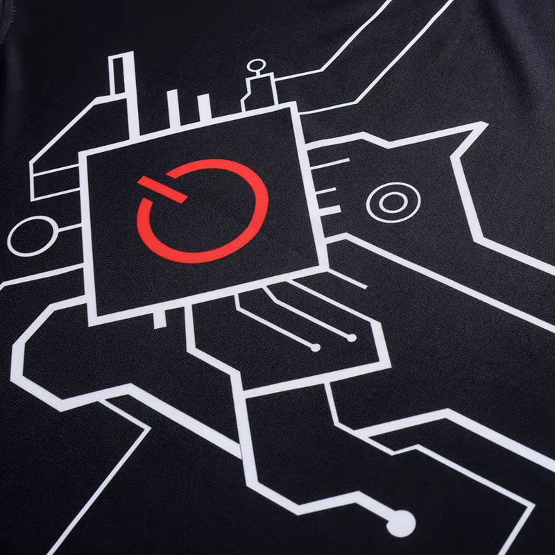T-Shirt à manches longues pour hommes