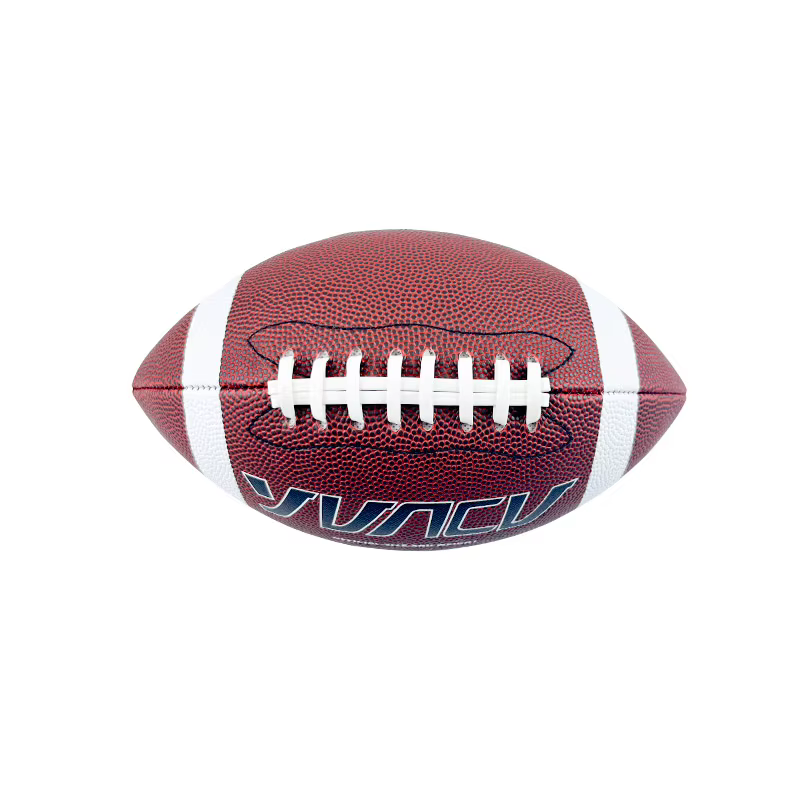 Football américain standard pour l'entraînement en plein air et le jeu récréatif