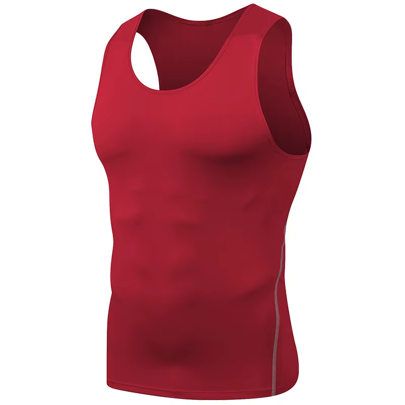 Chemise de Musculation Précieux et Décontracté pour Homme