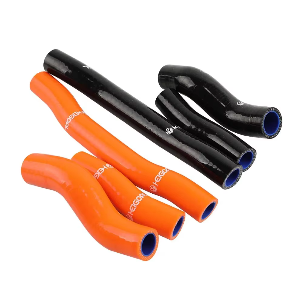 Pour KTM SX XC 2019 - 2022 EXC TPI XC-W TPI 250 300 EXC300 2020 2021 2022 Moto Silicone religions Tube Tuyau Kit