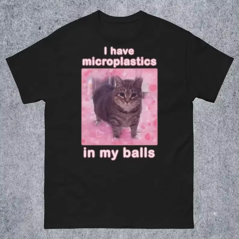 T-shirt cadeau pour femme