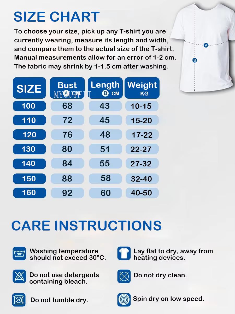 Ensemble en coton à manches courtes pour enfants K-POP - T-shirt de sport pour filles avec imprimé de dessin animé, haut décontracté, t-shirt d'été, ensemble 2 pièces