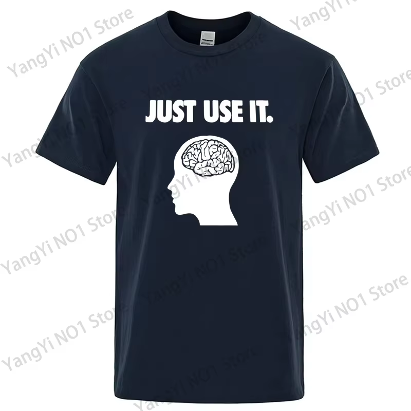 T-shirt pour homme de haute qualité