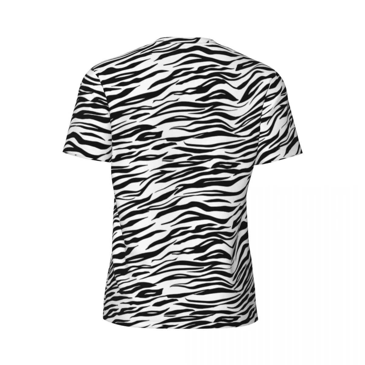 T-shirt de sport pour hommes