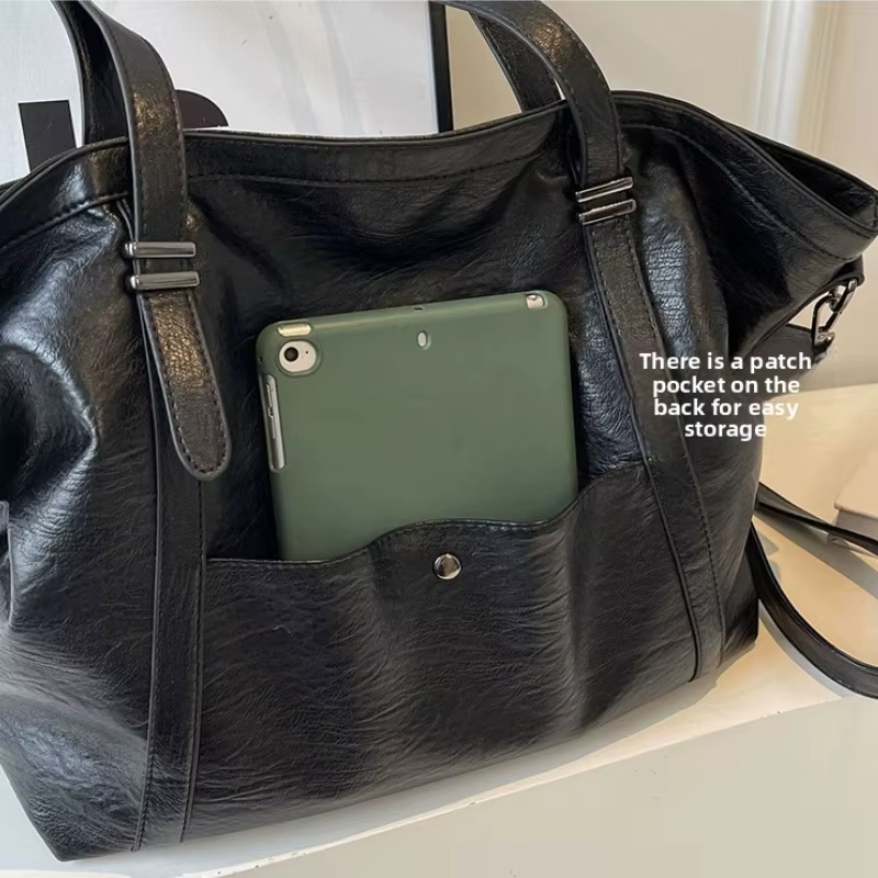 Sacs fourre-tout de grande taille pour femmes